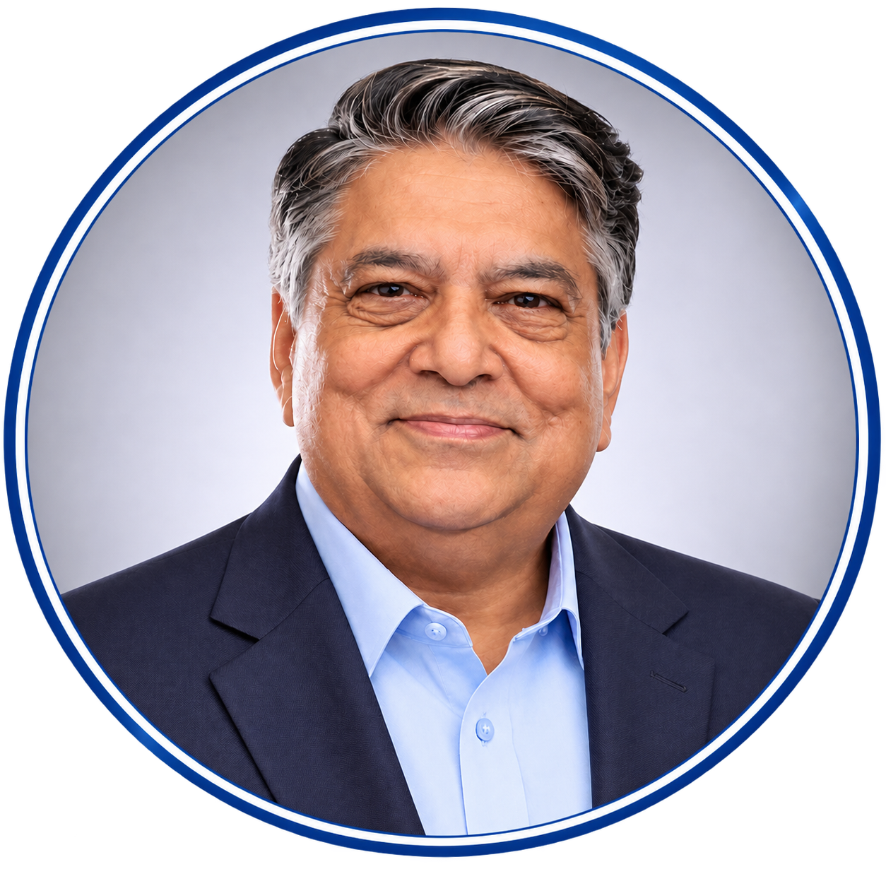 Dr. Dipak Nandi MD